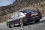 BMW M760i xDrive 2017 года (NA)